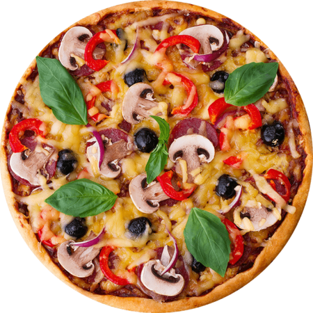 Pizza Image tag